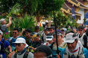 BIB: 
                            <button type="button" onclick="openModal(26906781)" class="btn btn-primary btn-sm float-right btn-popup" data-toggle="modal" data-target=".modal-high-quality">
                        <i class="fas fa-shopping-cart"></i> Add to Cart
                    </button>
                                            <button type="button" onclick="isThisMe(26906781, true)" class="btn btn-success btn-sm float-right btn-popup btn-isme hidden" data-toggle="tooltip" data-placement="bottom" title="นี่คือรูปของคุณใช่ไหม คลิกที่นี่เพื่อเอาเข้าอัลบั้ม">
                        <i class="fas fa-plus"></i> Add to album
                    </button>
                    <button type="button" onclick="isThisMe(26906781, false)" class="btn btn-warning btn-sm float-right btn-popup btn-isnotme hidden">
                        <i class="fas fa-ban"></i> Remove from album
                    </button>